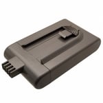 Batteri BP-01 for Dyson, 21.6V, 1500 mAh