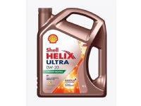 CAR OIL SHELL HELIXULTRA SP 0W-20 5L