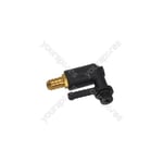 Gaggia/Saeco Coffee Machine Safety Valve For Vibratory Pump