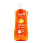 Calypso Carrot Oil Tan Extending Gel | Optimises Natural Tan | Added Moisturiser