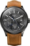 Ball Watch Company For BMW Power Reserve BMW 100th Anniversary