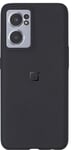OnePlus Nord CE 2 Sandstone fodral (svart)