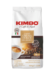 Kimbo Espresso Caffè Crema Dolce kaffebönor 1000g