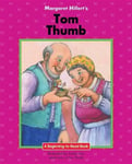 Margaret Hillert - Tom Thumb Bok
