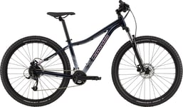 Cannondale Cannondale Trail Women's 8 | Midnight Blue