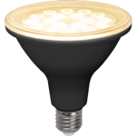 LED-lampa E27 PAR38 Spotlight Outdoor - Star Trading