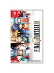 Final Fantasy IX (Code in a Box) - Nintendo Switch - Äventyr