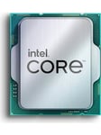 Intel Core i3-14100F Raptor Lake-S - Tray CPU - 4 ydintä - 3.5 GHz - Intel LGA1700 - Bulk (Ilman jäähdytintä)