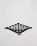 Authentic Models 2-Sized Game Board Black