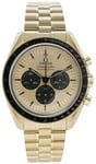 Omega 310.60.42.50.99.002 Speedmaster Moonwatch Professional 42Mm Punakultaa/18K