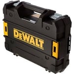 Dewalt TStak Power Tool Case for Impact Driver / Combi Drill - DCF887 DCD796