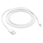 New Apple iPhone Fast Charging USB Lead 7 8 X XS 11 12 13 14 Pro Max UK(2 METER)