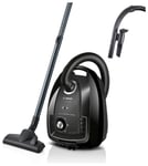 Bosch Serie 4 ProEco Corded Bagged Cylinder Vacuum Cleaner