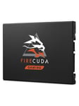 Seagate Firecuda 120 SSD - 2TB