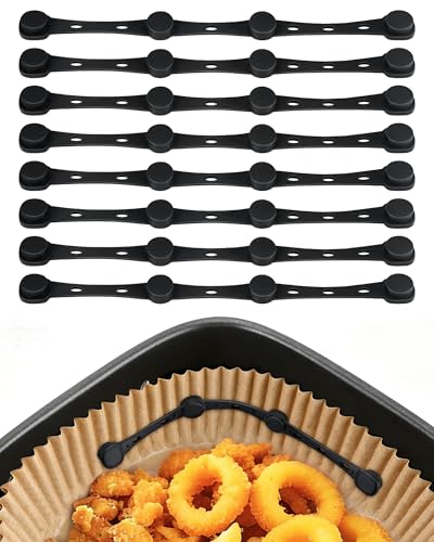 4 Pièces Accessoires Pour Ninja CRISPi Friteuse à Air