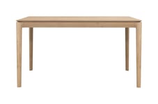 Bok Dining Table Oak - 140 cm
