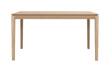 Bok Dining Table Oak - 140 cm