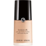Armani Smink Ansiktssminkning Luminous Silk Foundation No. 4,25 30 ml (25.833,00 kr / 1 l)