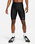 Nike Dri-FIT Fast Men's 1/2-Length Racing Tights