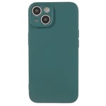TPU Skal iPhone 13 Grön