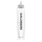 Salomon S/lab Soft Flask 500 ml/170 oz Clear OneSize - Fri frakt