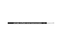 Lapp 0023396/100 Solcellskabel 1 X 4 Mm² 100 M