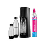 Sodastream - Terra MP (Carbon Cylinder Included)