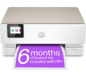 HP ENVY Inspire 7224e All-in-One Wireless Inkjet Printer & Instant Ink with HP+