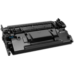 Kompatibel HP 26X / CF226X svart XL toner
