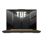 Bærbar computer Asus TUF Gaming F16 16" 1 TB SSD 32 GB RAM Nvidia Geforce RTX 4060 Spansk qwerty