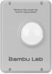 Bambu Lab Print Head Front Cover - A1 mini, A1