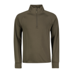 Stretch Tech Half Zip Fleece, fleecegenser