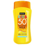 Sence Sun Milk SPF 50 Kids 250 ml
