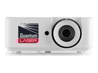 Infocus Nemesis Ii, 5000 Ansi-Lumen, Dlp, Wxga (1280X800), 400000:1, 16:10, 4:3, 16:10, 16:9