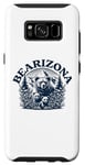 Galaxy S8 Williams Arizona Bearizona Wildlife Park Case