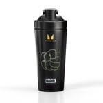 Hulk Metal Shaker