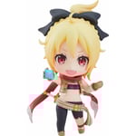 GoodSmile - FELT - RE:ZERO STARTING LIFE IN ANOTHER WORLD - NENDOROID