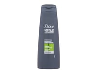 Dove - Men + Care Fresh Clean 2in1 - For Men, 250 ml