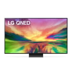 Tv Qned - 65\ / 164cm - 65qned816re - Lg"
