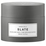 Maria Nila Minerals Slate Wax 100ml
