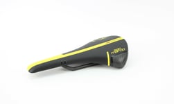 Selle San Marco Regale Carbon FX Road Bike Saddle //NEW// Carbon WIDE Yellow OVP