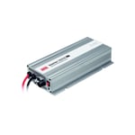 DEFA Inverter 600W 12V -> 230V, ren sinus