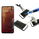 Härdat glas Motorola Moto G15 / G15 Power