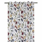 Svanefors José multibandslängd blå 135x240 cm 1-pack