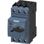 Motorskydd Handmanövrerad Storlek 0 Skruv 20A, 3RV2421-4BA10