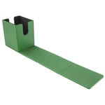Vivid Green Alcove Flip Deck Box Deck Box - Kortspill fra Outland