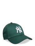Nos League Ess 9Forty Neyyan Sport Headwear Caps Khaki Green New Era