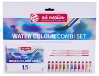 Talens Art CreationWater Colour Startset akvarell