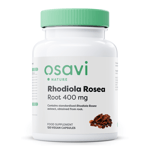 Osavi - Rhodiola Rosea Root Variationer 400mg - 120 vegan caps