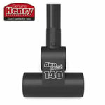 Henry Numatic 140mm Airo Brush to remove pet hair 907475
